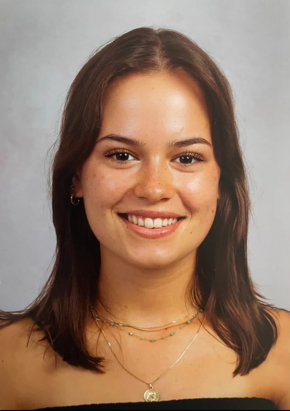 Louna Maugan