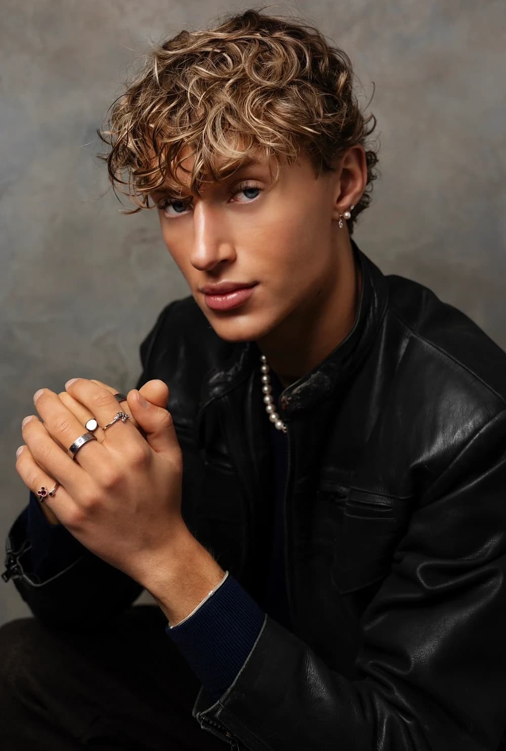 Xavier Champagne